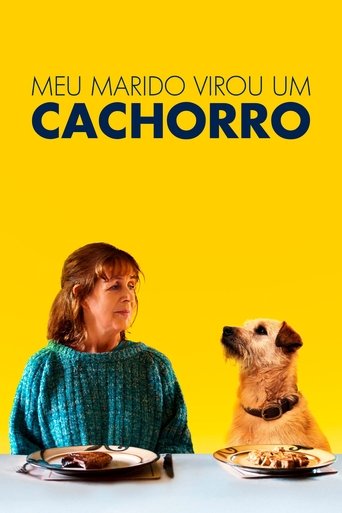 Meu Marido Virou um Cachorro - 2025