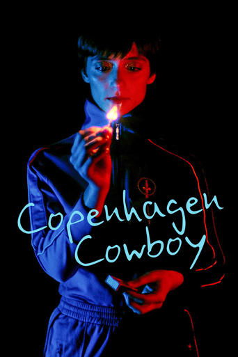 Copenhagen Cowboy 