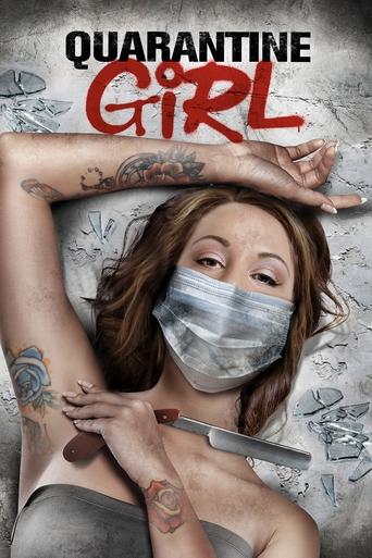 Quarantine Girl - 2021 (L)