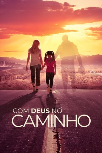 Com Deus no Caminho - 2018