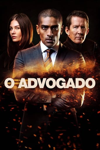 O Advogado 