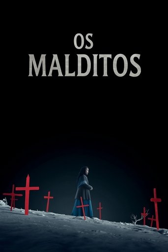 Os Malditos - 2025