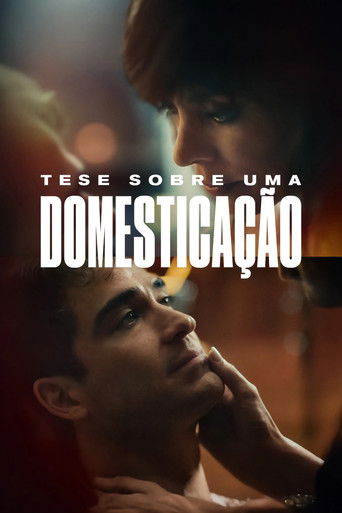 Tese Sobre uma Domesticacao - 2025