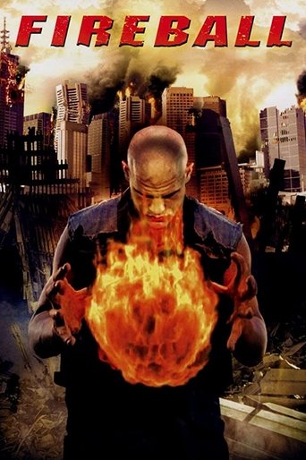 Fireball - 2009