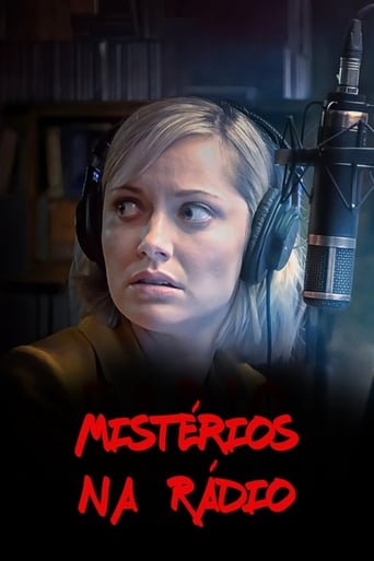 Misterios Na Radio - 2019