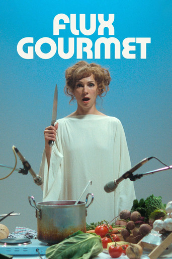 Flux Gourmet - 2022 (L)