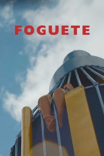 Foguete - 2020