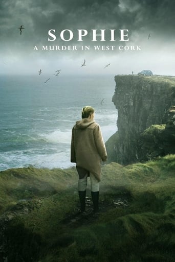 Sophie Assassinato Em West Cork 