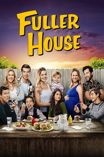 Fuller House 
