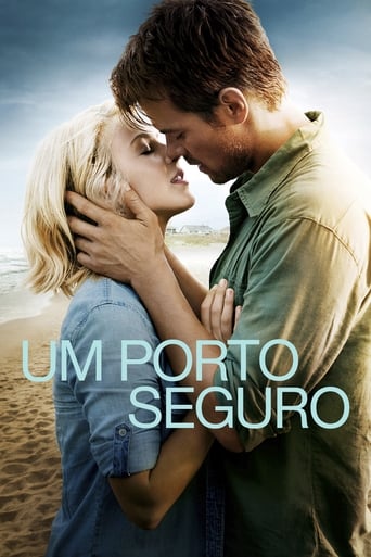Um Porto Seguro - 2013
