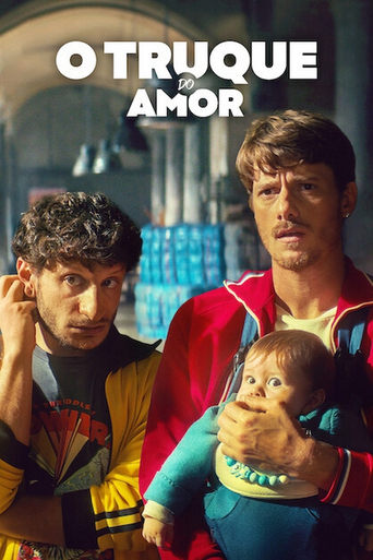 O Truque do Amor - 2025