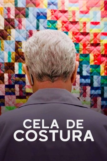 Cela de Costura - 2025 (L)