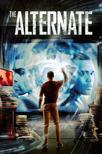 The Alternate  - 2021 (L)