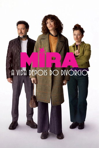Mira A Vida Depois do Divorcio
