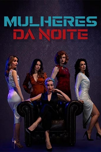 Mulheres Da Noite 