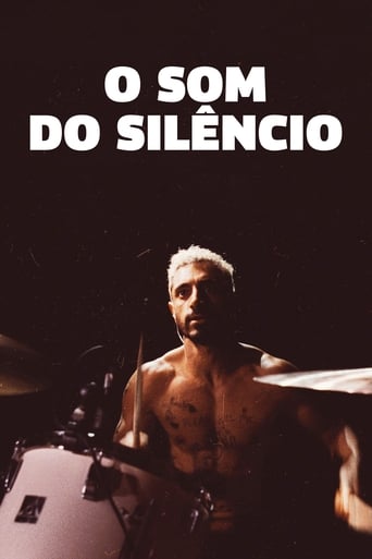 O Som do Silencio - 2020 