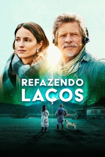 Refazendo Lacos - 2025