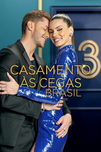 Casamento As Cegas Brasil 