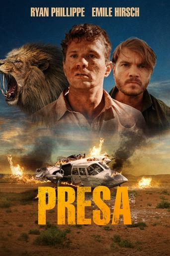 Presa - 2024