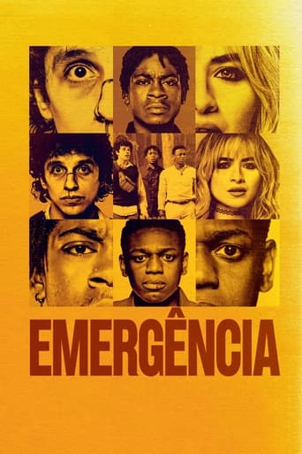 Emergencia - 2022