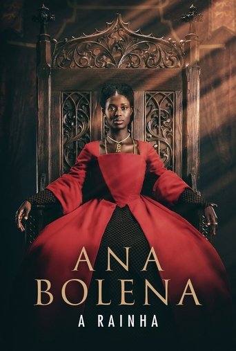 Ana Bolena A Rainha