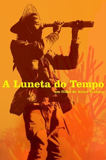 A Luneta do Tempo - 2014
