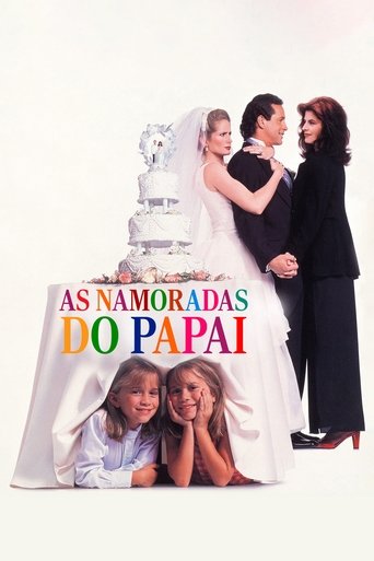As Namoradas do Papai - 1995