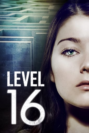 Level 16 - 2018