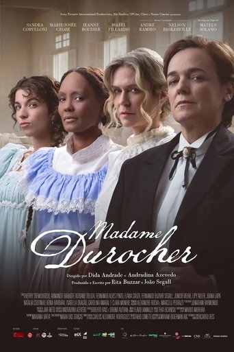 Madame Durocher - 2024 (L)
