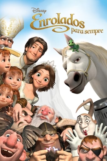 Enrolados para Sempre - 2012