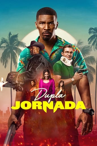 Dupla Jornada - 2022