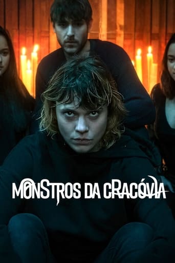 Monstros Da Cracovia 