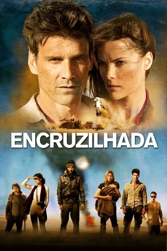 Encruzilhada - 2013