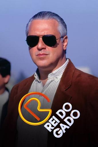 Novela - O Rei Do Gado