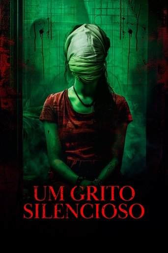 Um Grito Silencioso - 2025