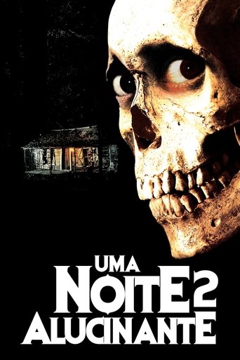 Uma Noite Alucinante 2 - 1987