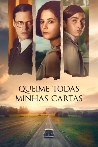Queime Todas Minhas Cartas - 2022