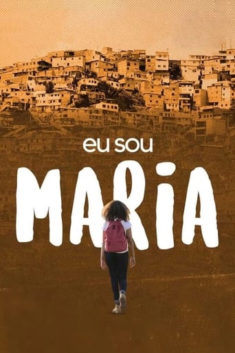Eu Sou Maria - 2023