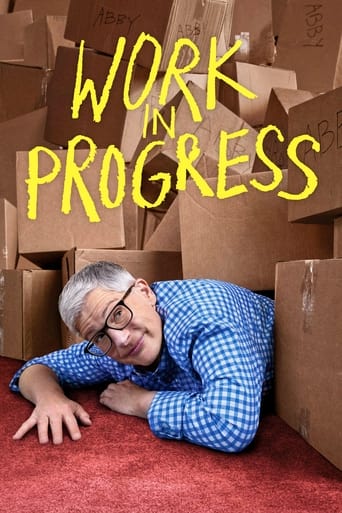 Work In Progress 
