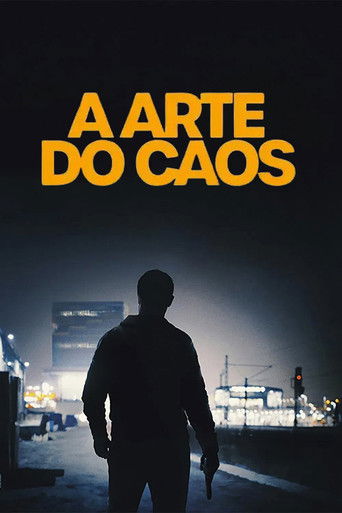 A Arte do Caos - 2025 (L)