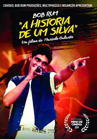 A Historia de Um Silva - 2020