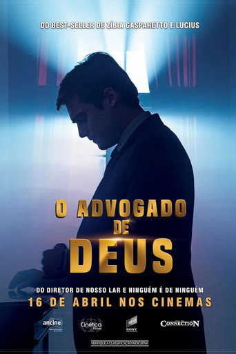 O Advogado de Deus - 2026