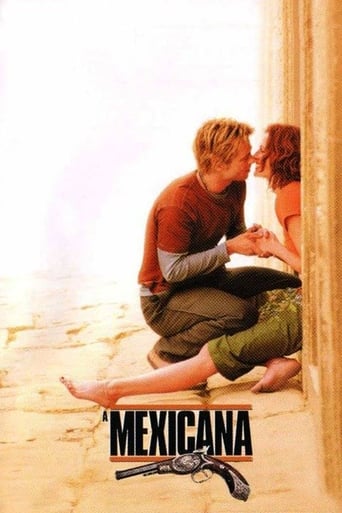 A Mexicana - 2001