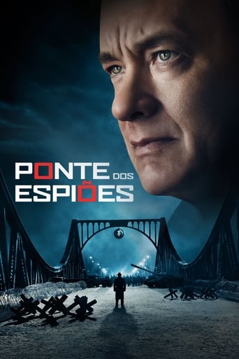 Ponte dos Espioes - 2015