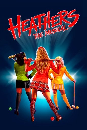 Heathers The Musical - 2023 (L)