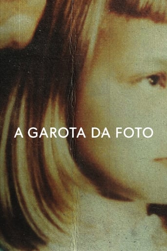 A Garota da Foto -2022