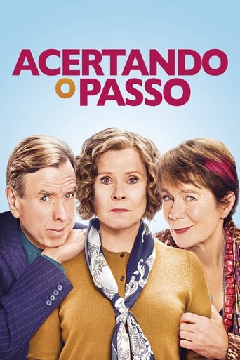 Acertando O Passo - 2017