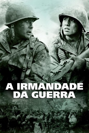 A Irmandade da Guerra - 2004