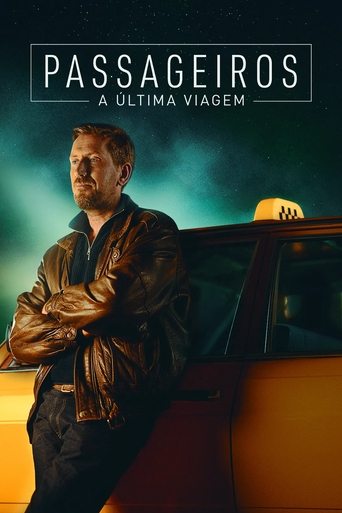 Passageiros A Ultima Viagem 