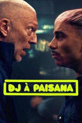 DJ a Paisana - 2025
